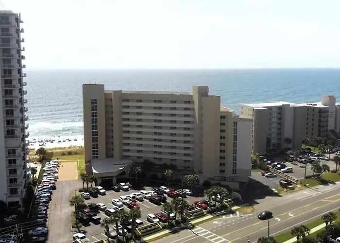 Salty Breeze Retreat - Perdido Sun - 1 Br