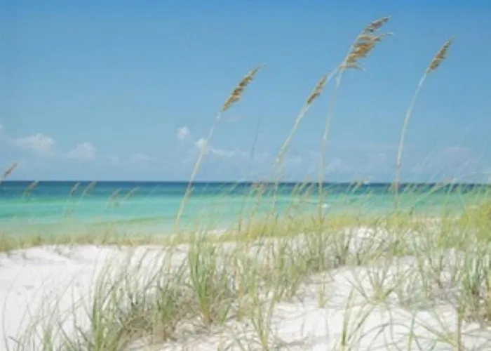 Salty Breeze Retreat - Perdido Sun - 1 Br Apartment Pensacola