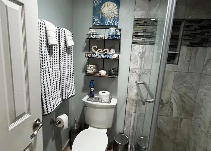 Apartment Salty Breeze Retreat - Perdido Sun - 1 Br Pensacola