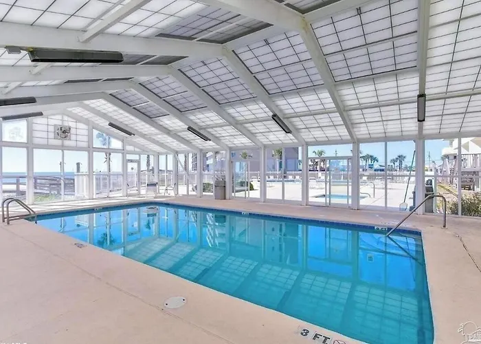Salty Breeze Retreat - Perdido Sun - 1 Br *