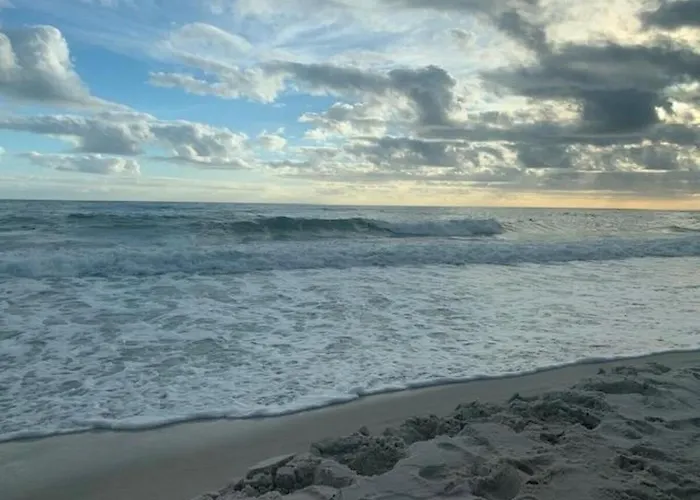 Salty Breeze Retreat - Perdido Sun - 1 Br Apartment Pensacola