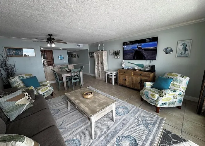 Salty Breeze Retreat - Perdido Sun - 1 Br Apartment