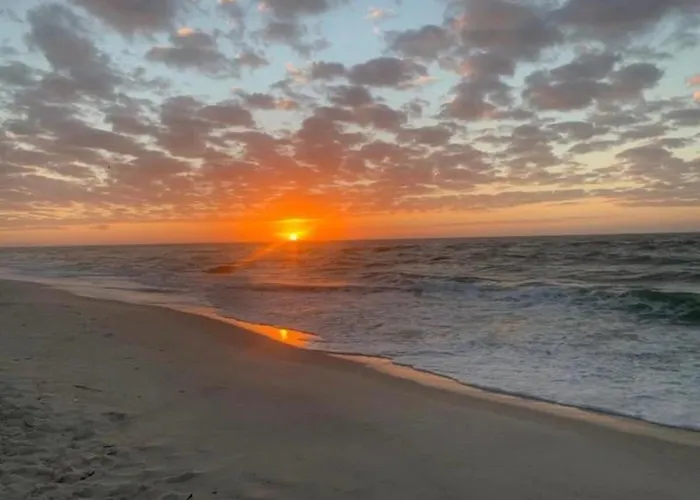 Salty Breeze Retreat - Perdido Sun - 1 Br Apartment *