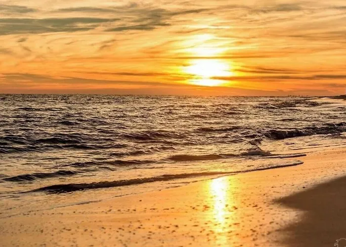 Salty Breeze Retreat - Perdido Sun - 1 Br Apartment Pensacola