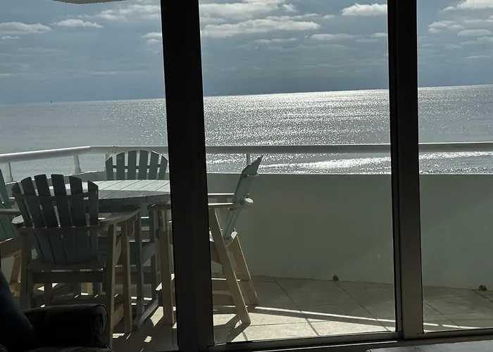 Salty Breeze Retreat - Perdido Sun - 1 Br * Pensacola