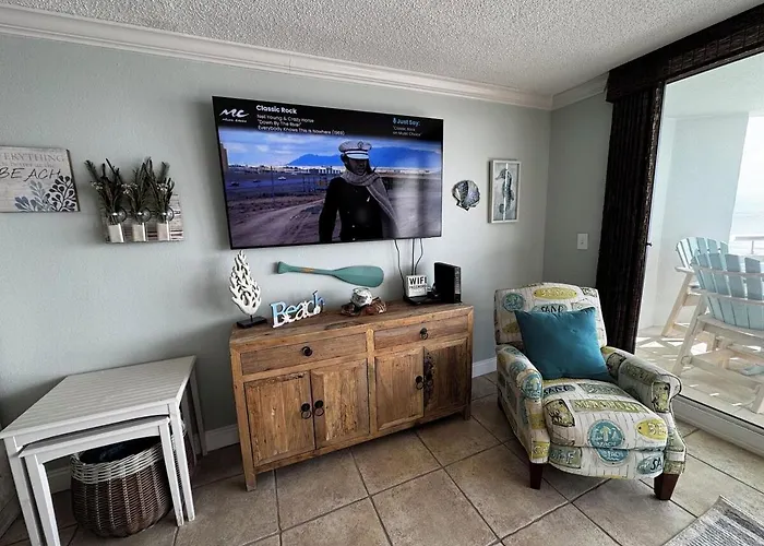 Salty Breeze Retreat - Perdido Sun - 1 Br