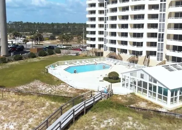 Salty Breeze Retreat - Perdido Sun - 1 Br Pensacola