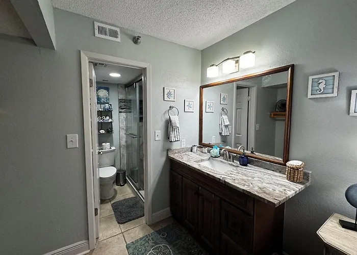 Apartment Salty Breeze Retreat - Perdido Sun - 1 Br *