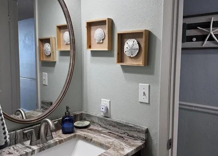 Salty Breeze Retreat - Perdido Sun - 1 Br Pensacola